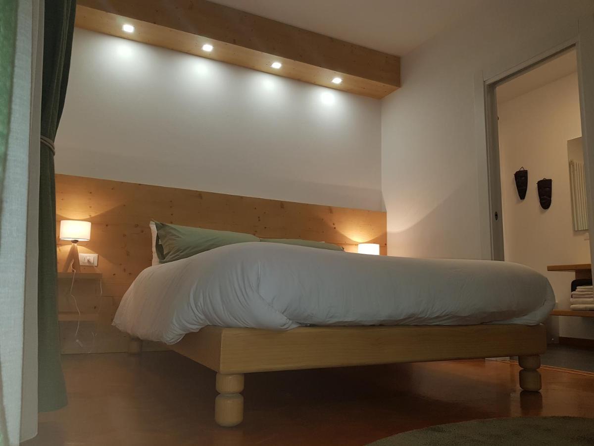 לאבארונה B&B I Faggi מראה חיצוני תמונה