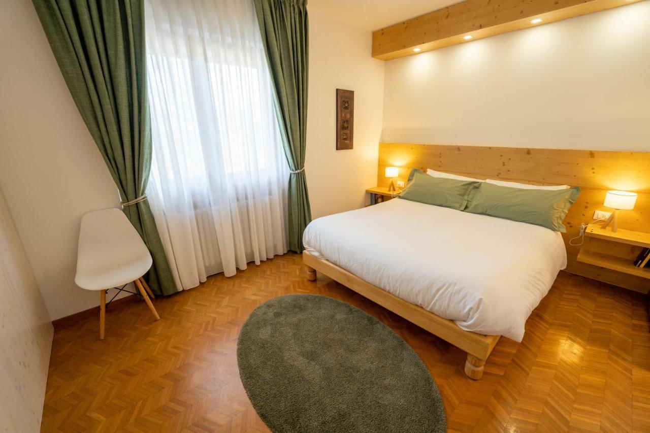 לאבארונה B&B I Faggi מראה חיצוני תמונה