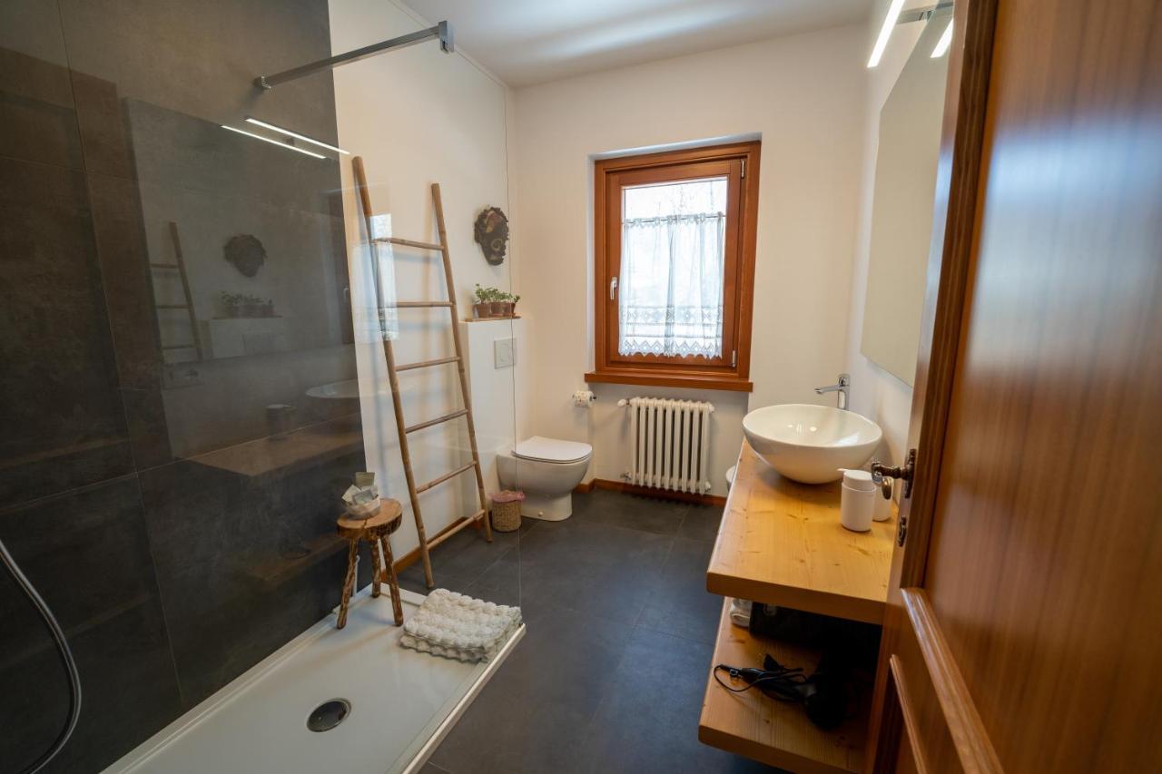 לאבארונה B&B I Faggi מראה חיצוני תמונה