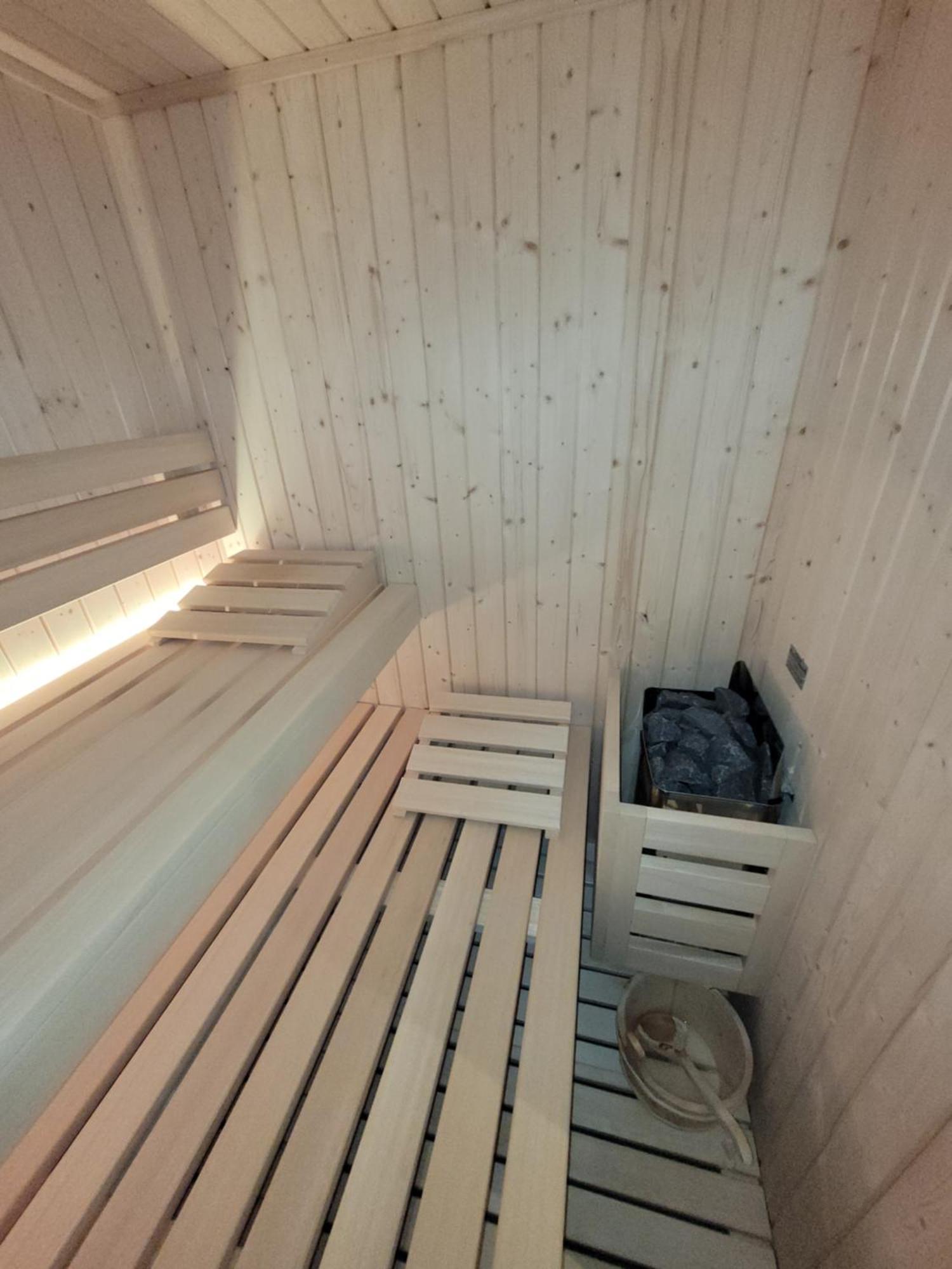 לאבארונה B&B I Faggi מראה חיצוני תמונה